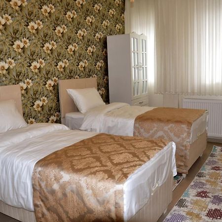 Sar Apartment Suites Stambuł Zewnętrze zdjęcie
